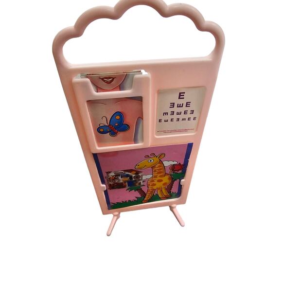 1995 Barbie So Much to Do Baby Care Center - Picture 4 of 16